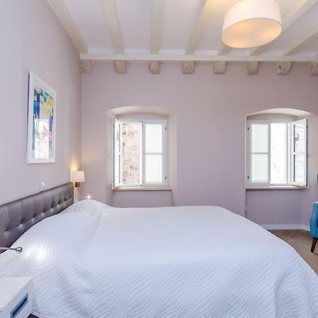 Villa Flores Room Dubrovnik Kültér fotó