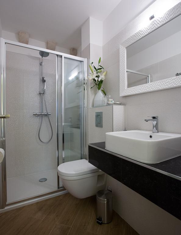 Villa Flores Room Dubrovnik Szoba fotó