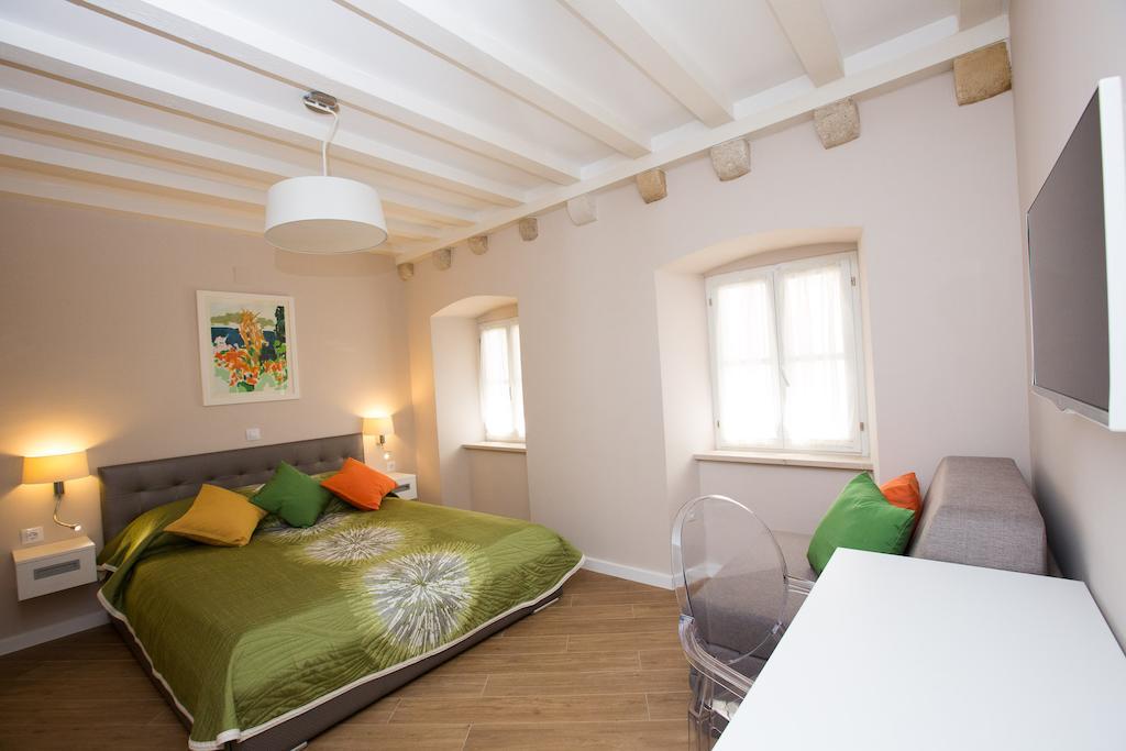 Villa Flores Room Dubrovnik Szoba fotó