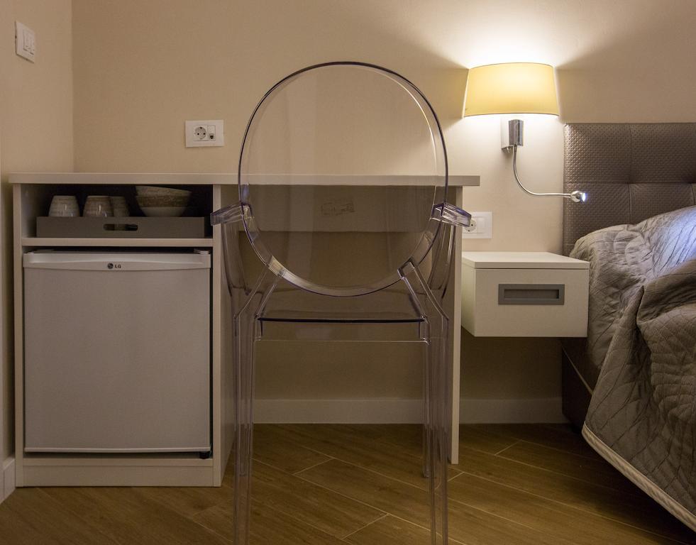 Villa Flores Room Dubrovnik Szoba fotó
