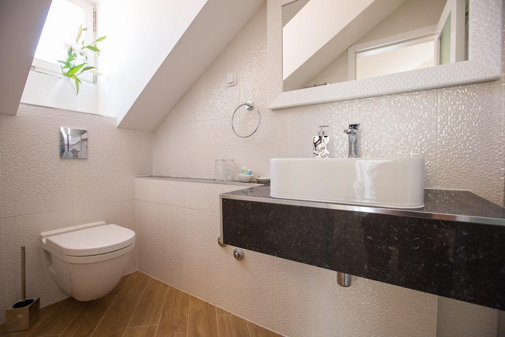 Villa Flores Room Dubrovnik Szoba fotó