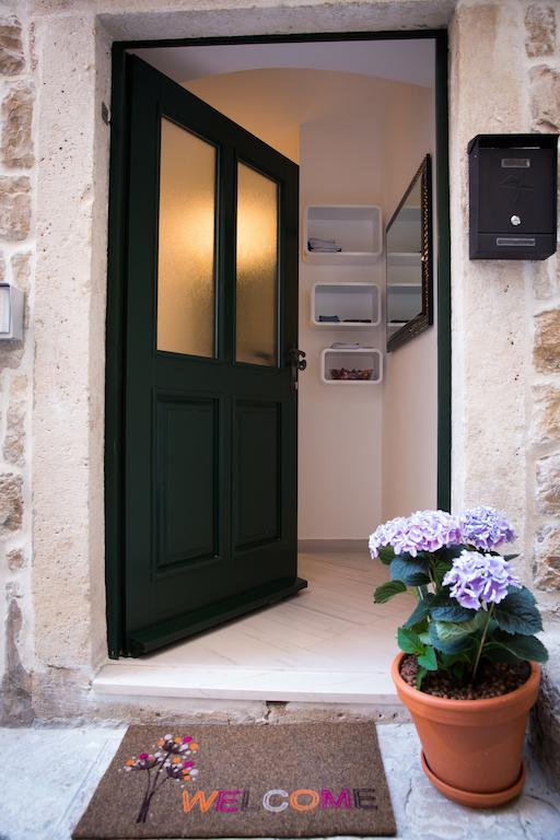 Villa Flores Room Dubrovnik Kültér fotó