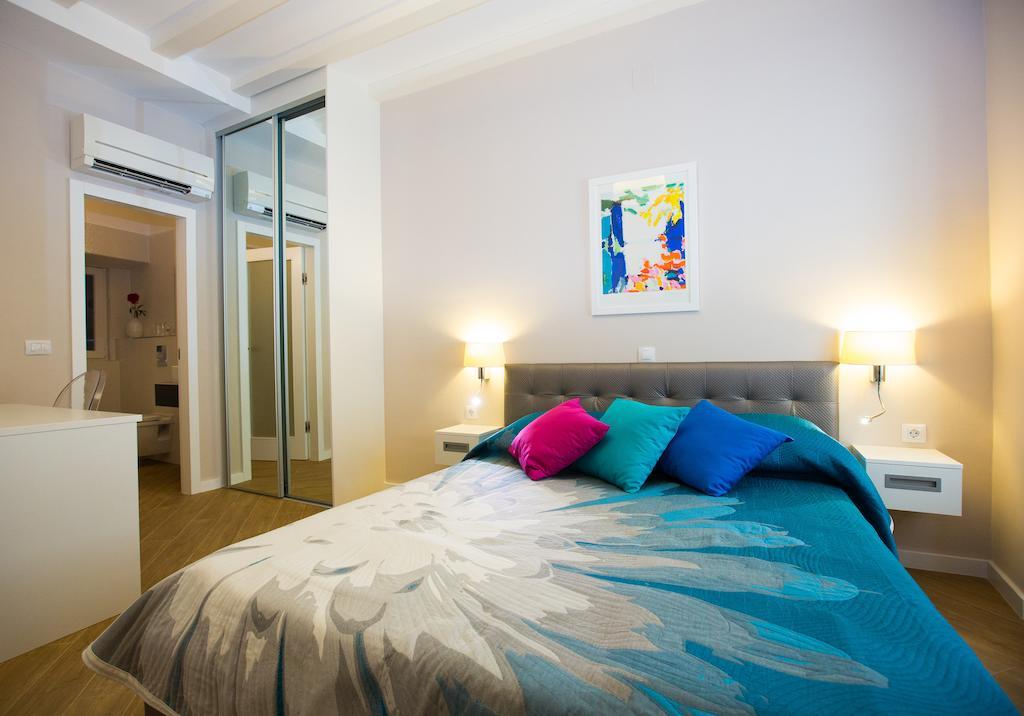 Villa Flores Room Dubrovnik Szoba fotó