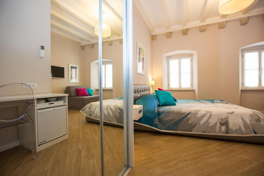 Villa Flores Room Dubrovnik Szoba fotó