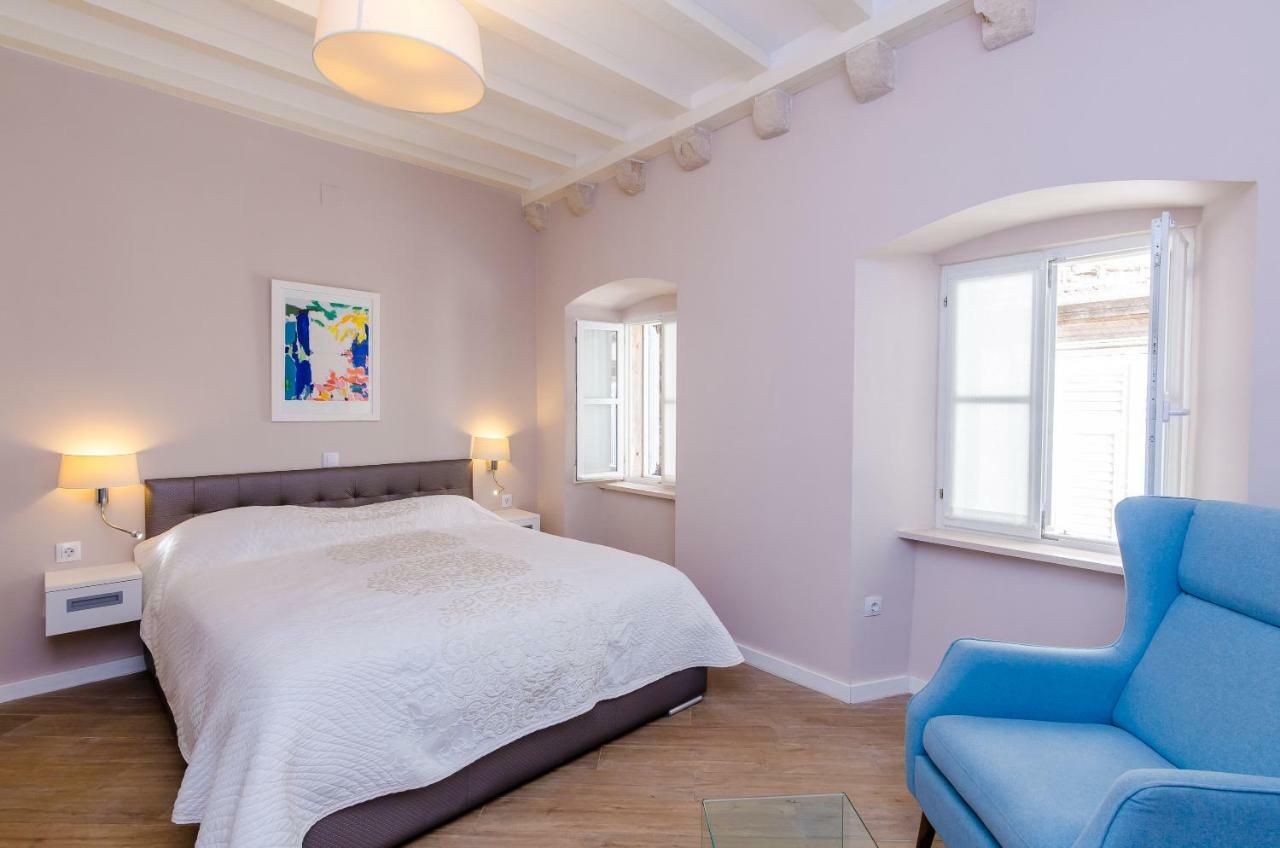 Villa Flores Room Dubrovnik Kültér fotó
