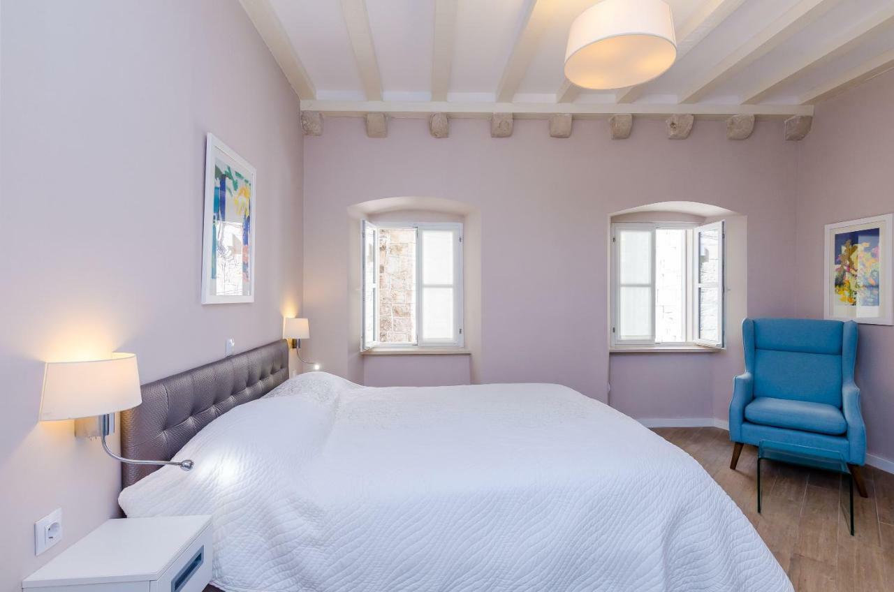 Villa Flores Room Dubrovnik Kültér fotó