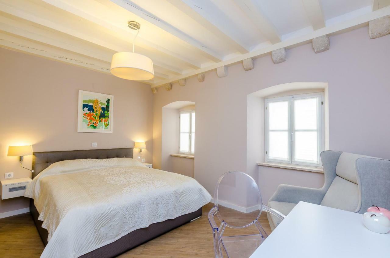 Villa Flores Room Dubrovnik Kültér fotó